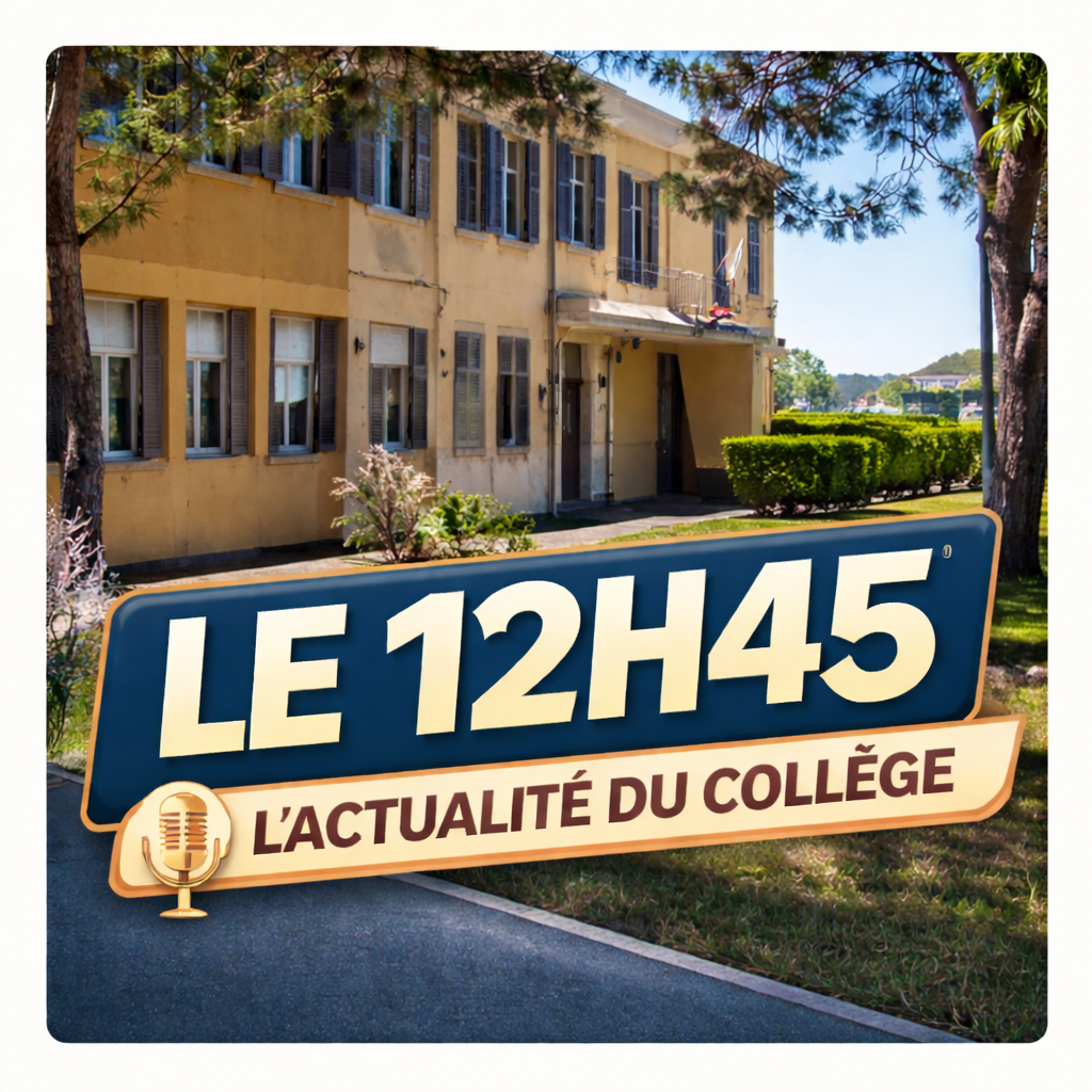 Le 12h45