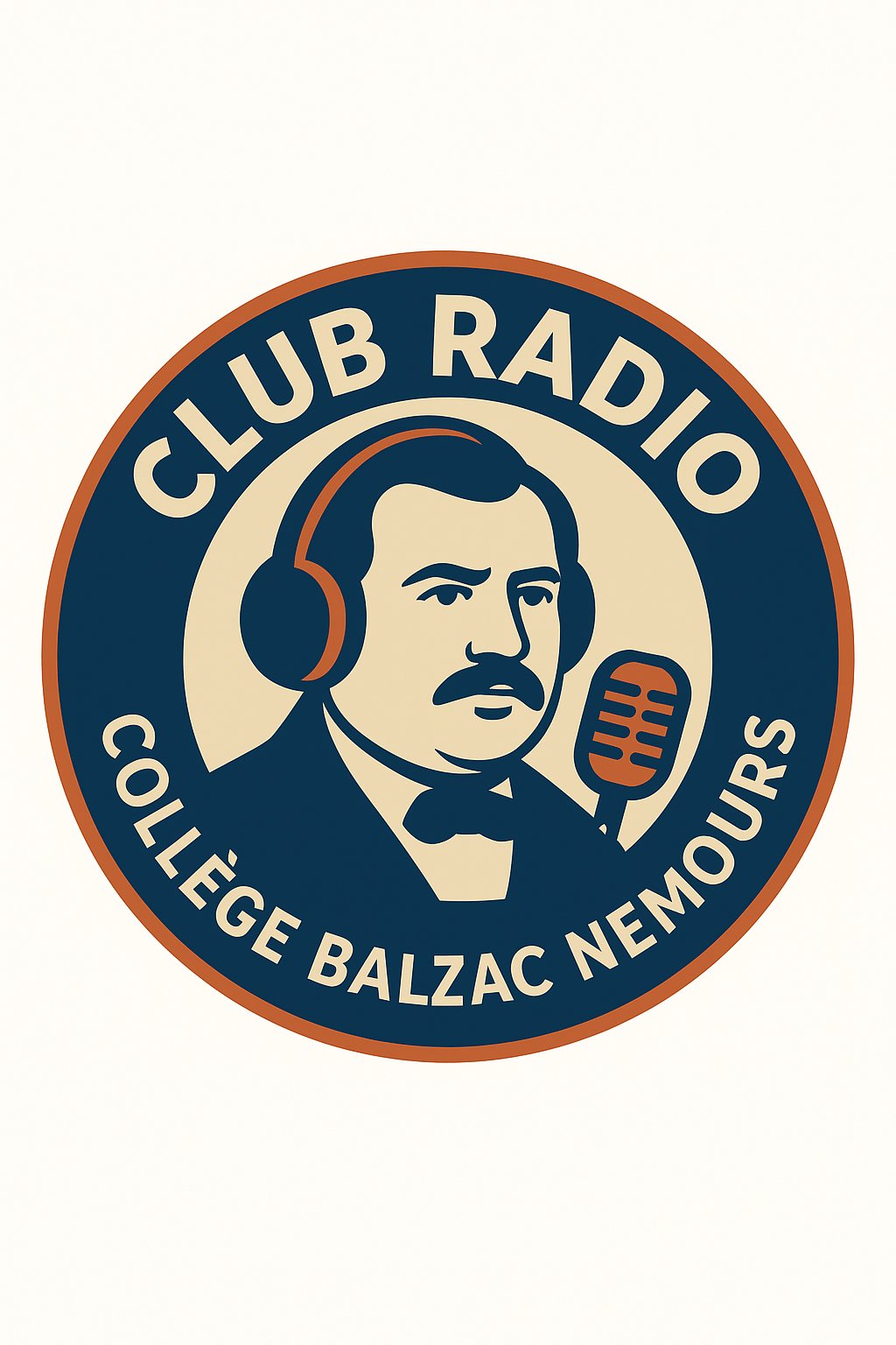 Logo Club Radio