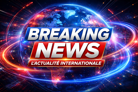 Breaking News