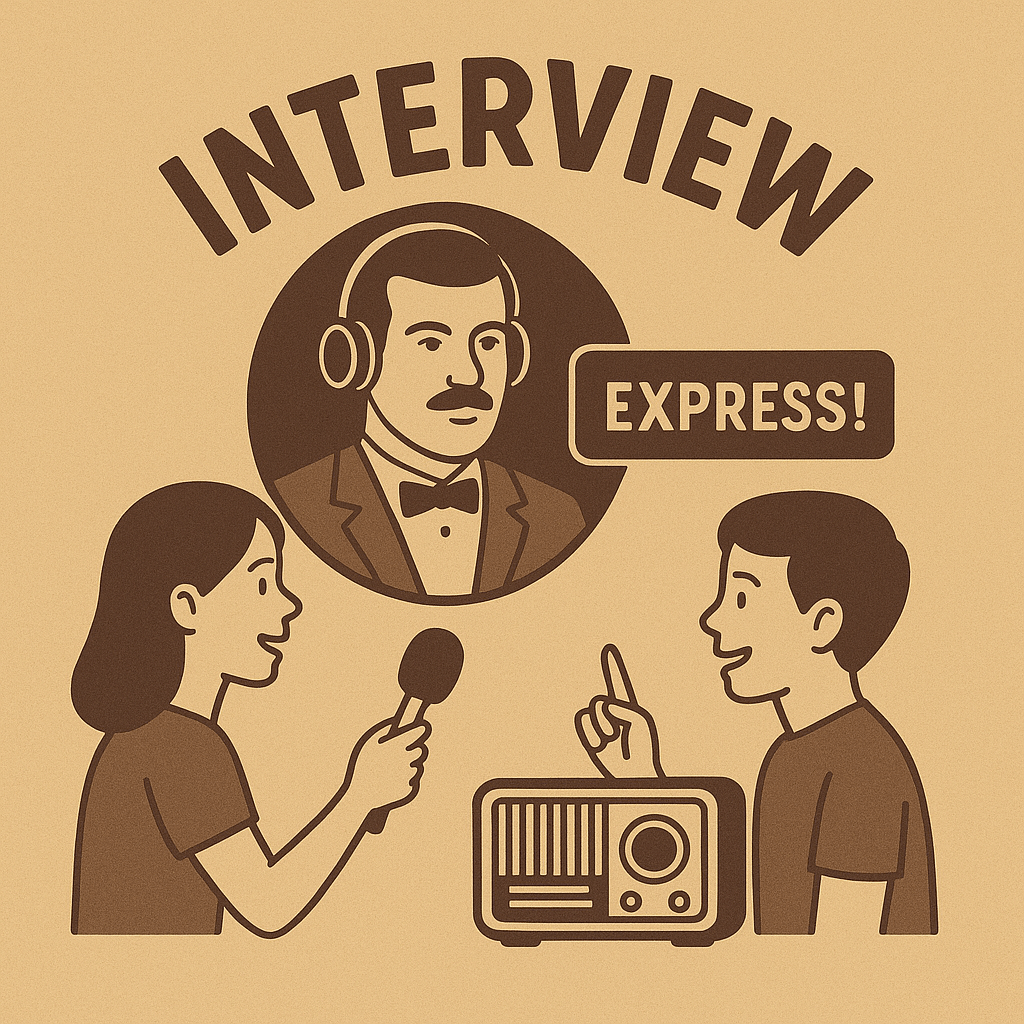 Interview Express