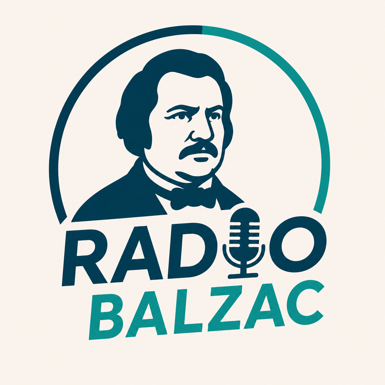 Logo Club Radio